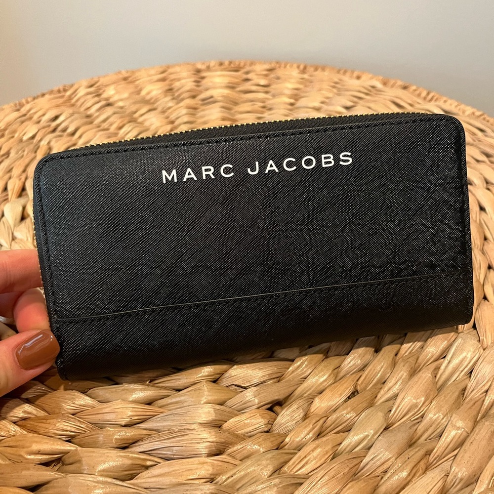 Marc Jacobs Wallet